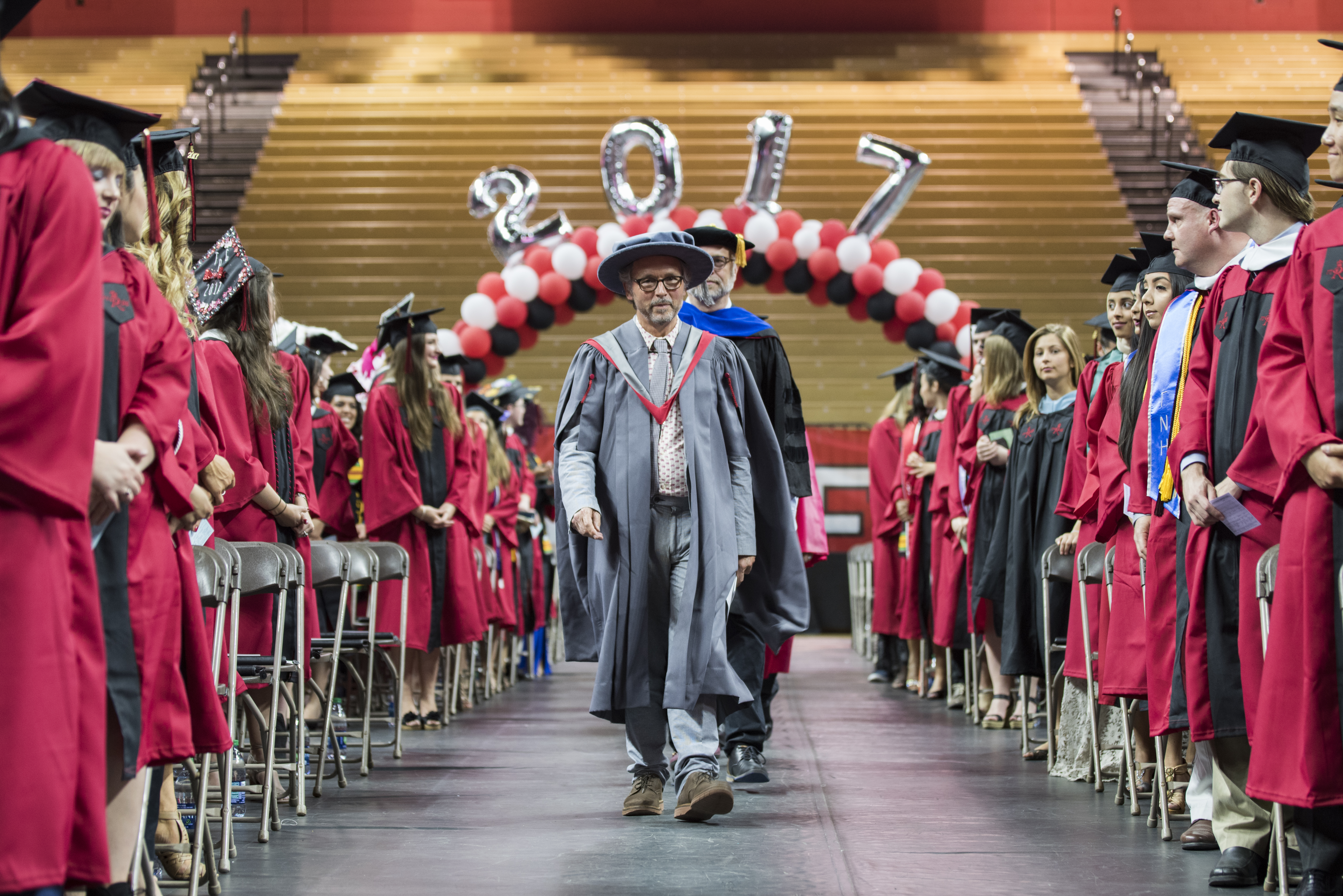 jonathan at convocation 