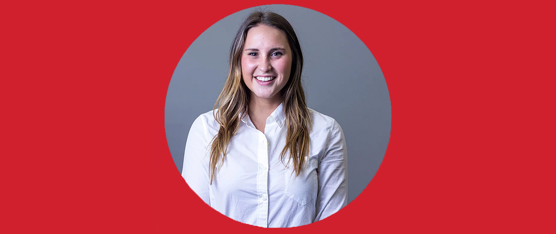 Meet Mariah Novo, Recent Communication Graduate and Current Coyne PR EmployeeMeet Mariah Novo, Recent Communication Graduate and Current Coyne PR Employee