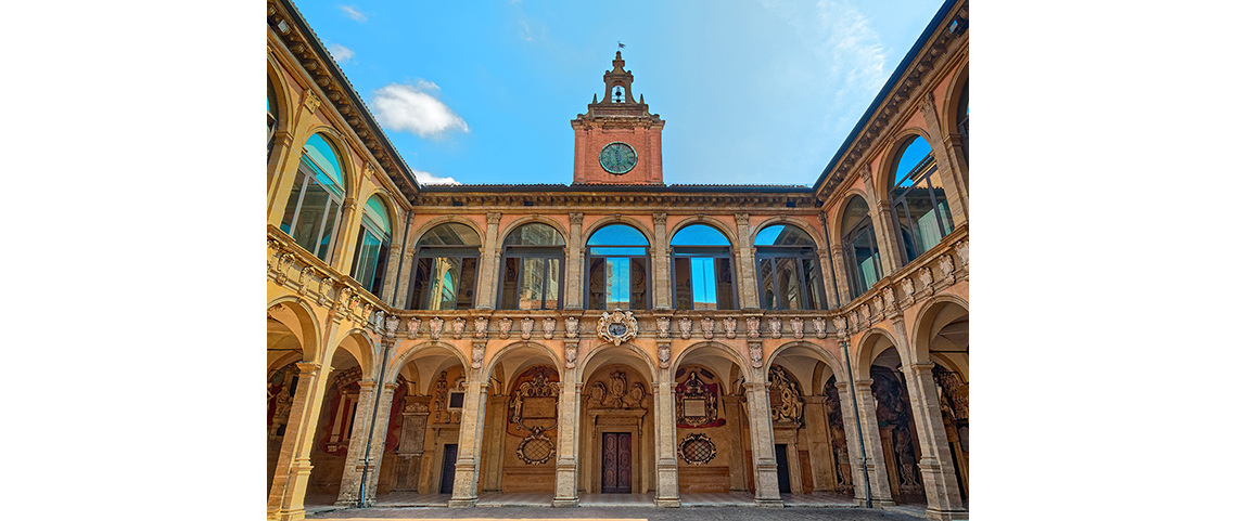 SC&I JMS Students: Study International Journalism in Bologna, Italy this Summer