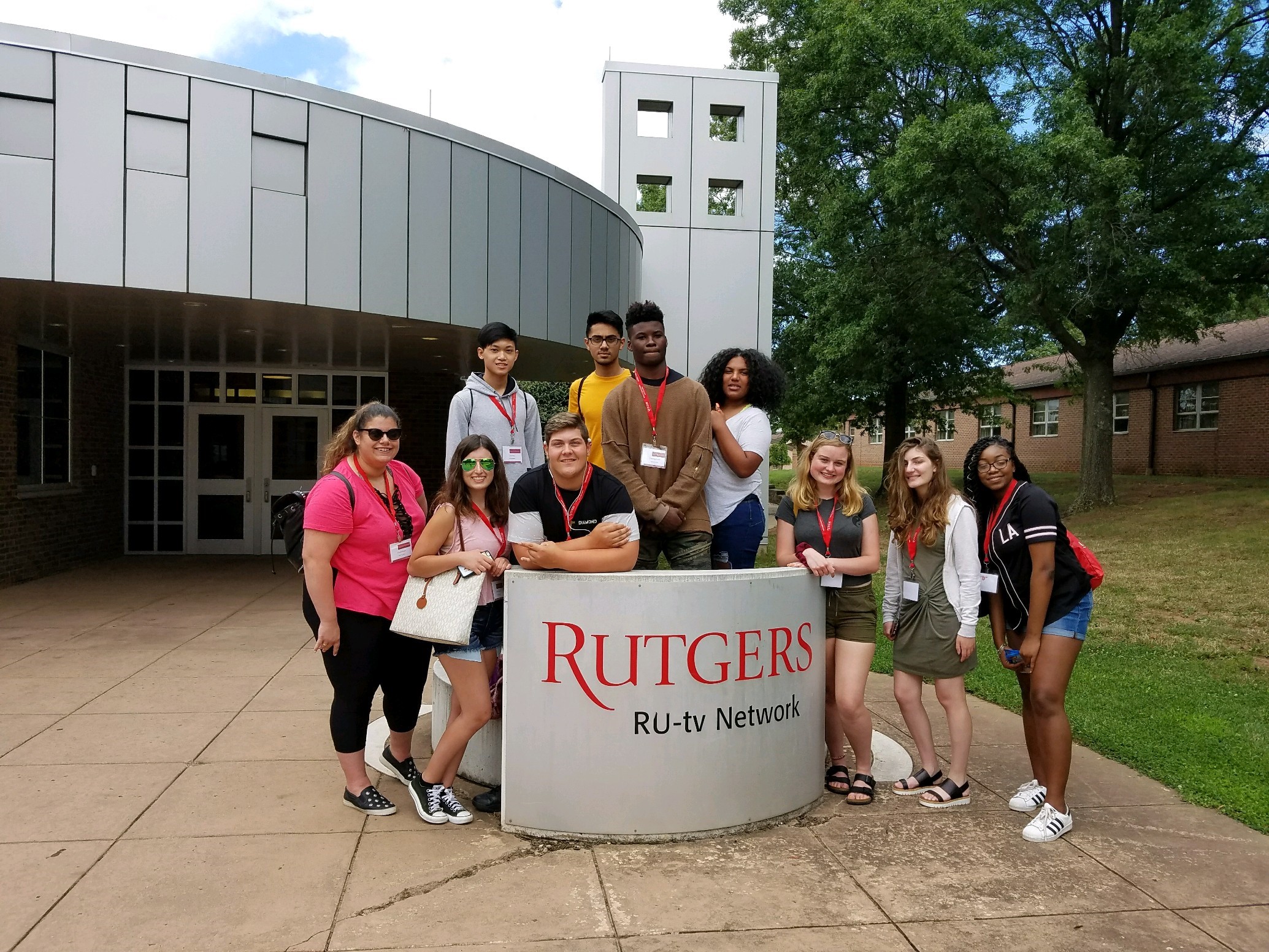 Boyd Journalism Workshop