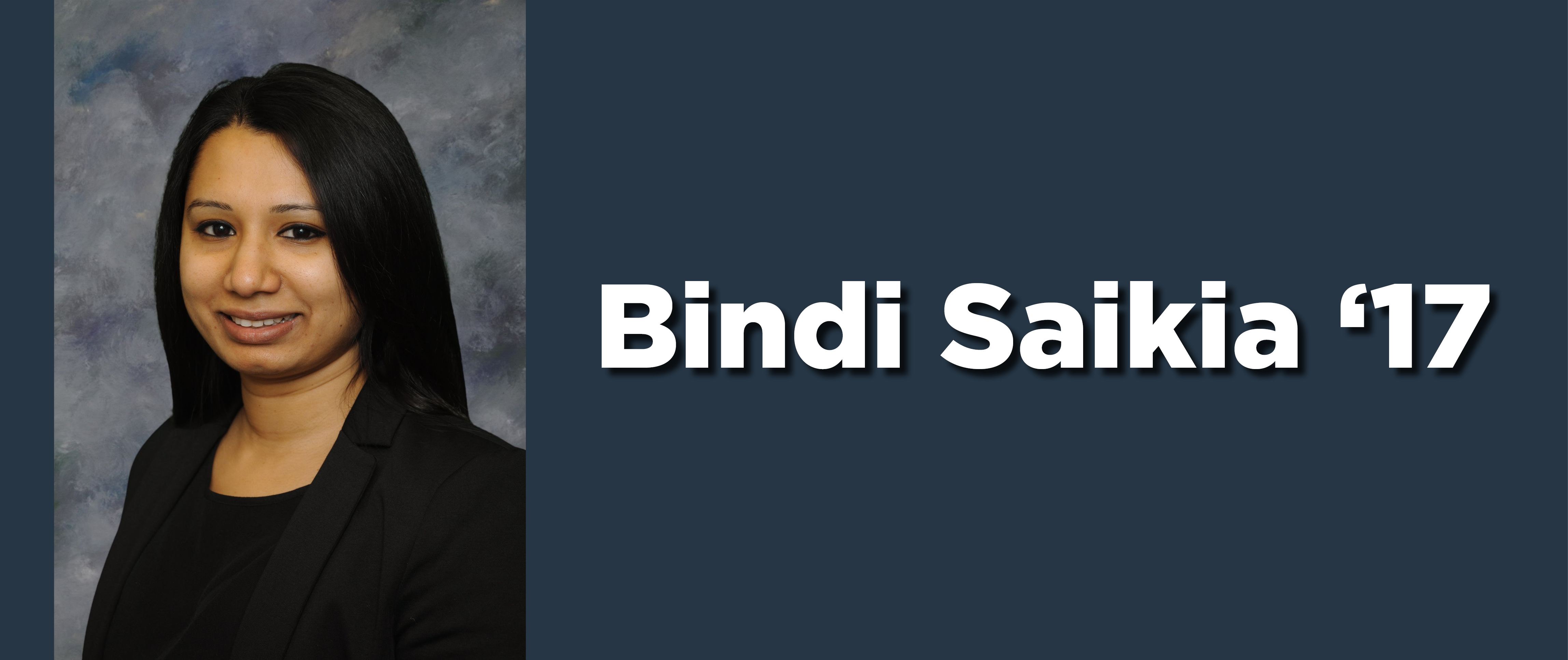 bindi_saikia