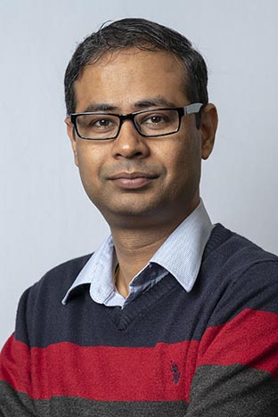 Vivek Singh