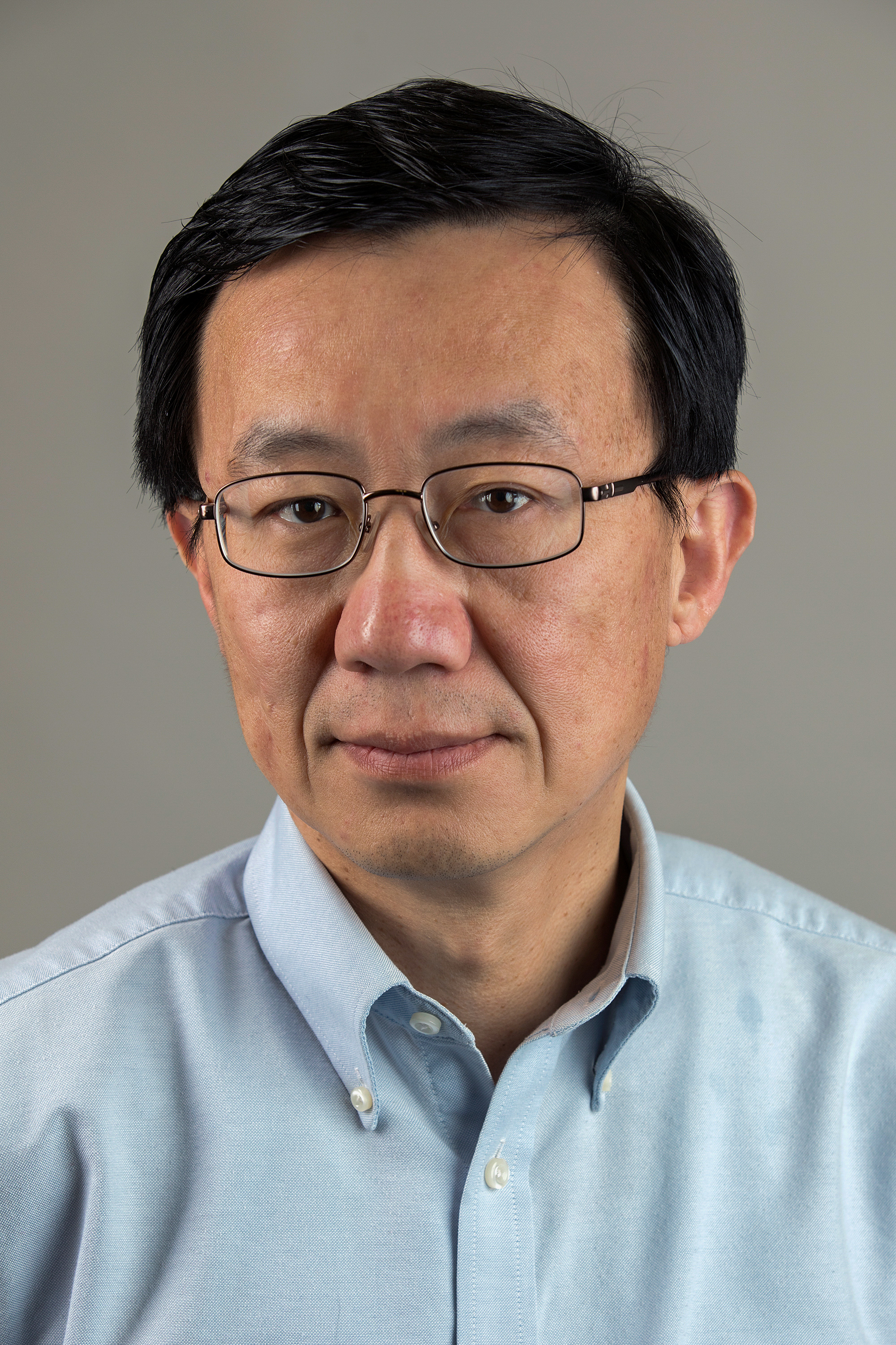 George Yu