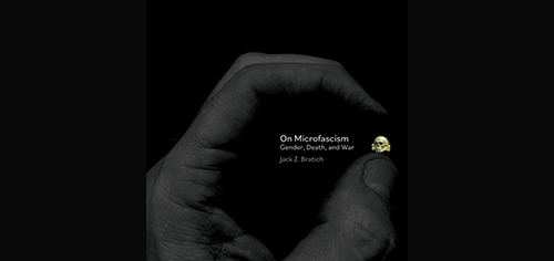 The goal of his new book, Professor of Journalism and Media Studies Jack Bratich said, is “to inspire a rethinking of what fascism is, how it’s embedded in culture, and where and when fascism takes root.”