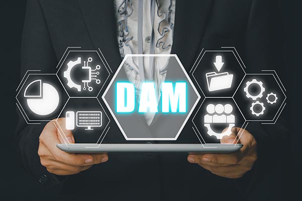 The Evolving World of Digital Asset Management (DAM)