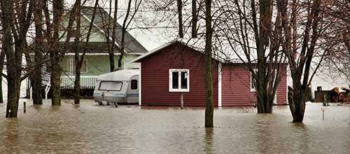 Findings in a new study by Professor Lauren Feldman et al. indicate that when journalists emphasize partisan conflict and division in their reporting on climate change, this can undermine public concern about the issue.