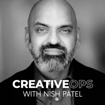 Nish Patel