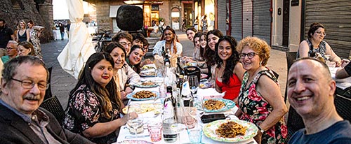 Exploring Journalism Beyond the U.S.: Why Studying Abroad in Turkey and Italy Could Be Your Path to Working as a Foreign Correspondent