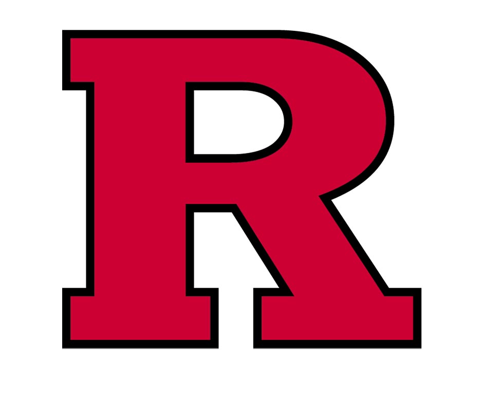 Rutgers R Logo