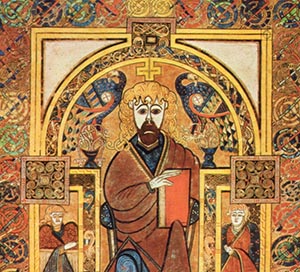 The Book of Kells