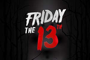 Friday the 13th