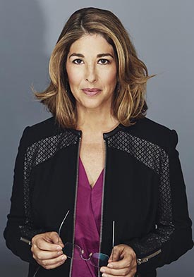 Naomi Klein Photo