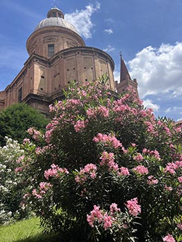 Bologna, Italy