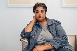 Roxane Gay