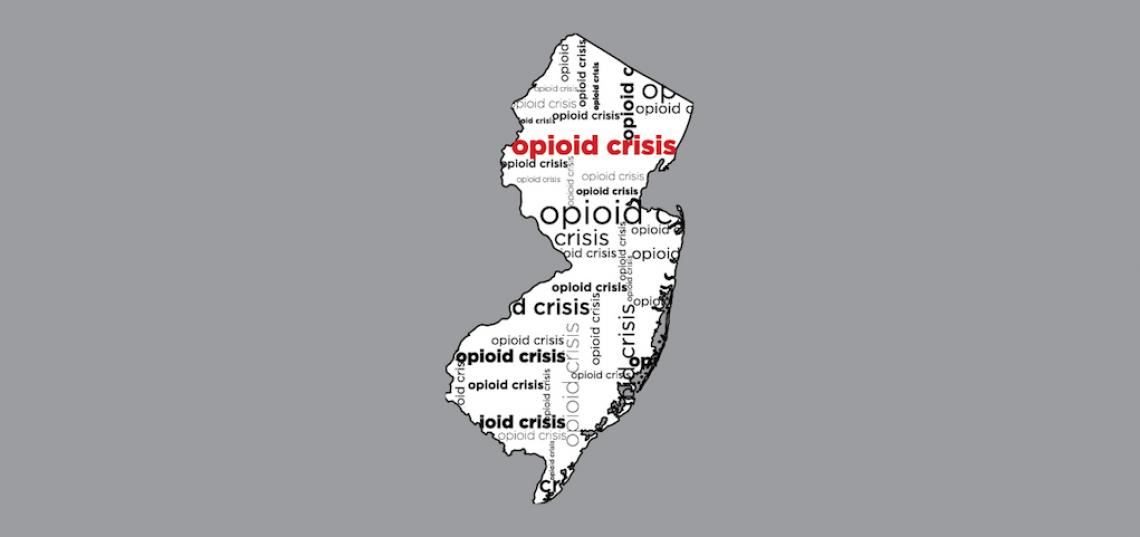 NEW JERSEYANS NEARLY UNANIMOUS ABOUT SERIOUSNESS OF OPIOID PROBLEM IN GARDEN STATE, MOST LIKELY TO HOLD DOCTORS AND PHARMACEUTICAL COMPANIES RESPONSIBLE