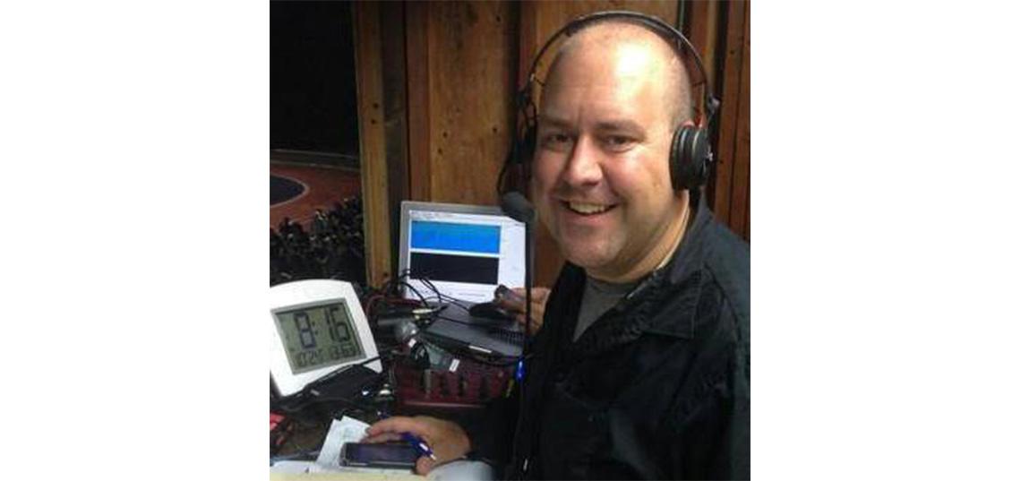 The Intercollegiate Broadcasting System Names Michael Pavlichko, ‘00 Broadcast Administrator at WRSU, Recipient of the 2020 Jeff Tellis Outstanding Advisor Award 