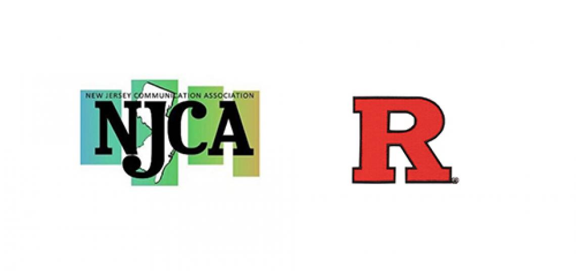 Organized by SC&I Teaching Professor Richard Dool, NJ communication scholars will present their recent research at the 24/25th Annual New Jersey Communication Association Conference. 