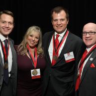 Five Alumni Participate in Rutgers 250th Panel.