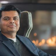 ACM Names Professor Chirag Shah a 2017 Senior Member 