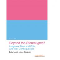 Dafna Lemish’s New Book Addresses Gender Stereotypes in the Media 