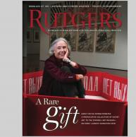 Rutgers Magazine