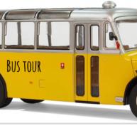 SC&I Prepares For Its Annual School Library Bus Tour On October 16-18