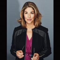 UvA to award honorary doctorate to acclaimed journalist Naomi Klein