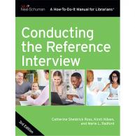 Conducting the Reference Interview