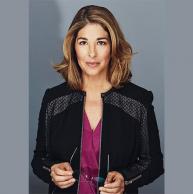 Naomi Klein Addresses Technology and Self-Branding Through her Undergraduate Class, The Corporate Self 