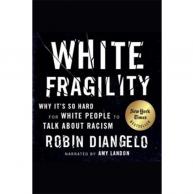 SC&I’s Diversity Book Club Explores “White Fragility”