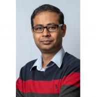 Vivek Singh Promoted to Associate Professor 