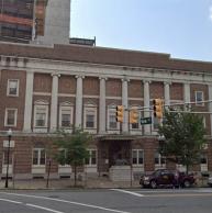 Outside of her professional obligations as SC&I Business Manager, Elizabeth Ciccone devotes her time volunteering for the New Brunswick Historical Society. One of her Facebook posts for the society might now help save Elks Hall in New Brunswick from destruction.