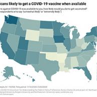 Two-Thirds of Adults Support Vaccination, National Survey Says