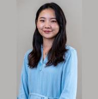 Ph.D. Student Luxuan Wang Awarded NCA’s Donald P. Cushman Memorial Award