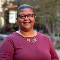 Alumna Nicole Cooke Named Recipient of the University of South Carolina’s 2021 Social Justice Award