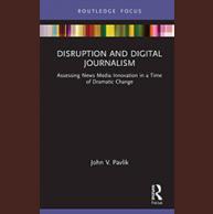 A new book by SC&I Professor John Pavlik explores the transformation of the twentieth century communications system to a digital format, and its impact on the public, media organizations, and democracy. 