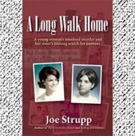 Joe Strupp, a reporter for the Asbury Park Press and SC&I part time lecturer, who has published a new book exploring the unsolved murder of Carol Ann Farino in 1966, describes the challenges involved in reporting on true crime. 