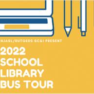 The first tour post-COVID lockdown continues to give librarians, administrators, and students the opportunity to experience and observe various practices amongst school libraries throughout the state.