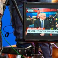 Should the Media Stop Covering Donald Trump?