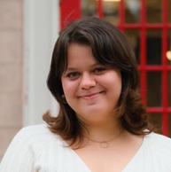 By studying JMS and DCIM at SC&I and taking advantage of other opportunities at Rutgers, Teubner JMS'23 has developed a skillset that will enable her to pursue a career in music journalism. 