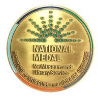 National Medal for Museum and Library Service Recognizes Long Branch, NJ Long Branch Free Public Library’s Community Contributions